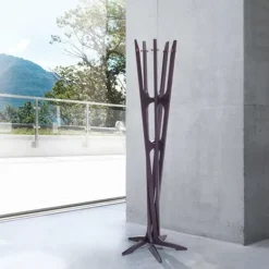 Caimi Appendiabiti Maestrale in stile Design a prezzo ribassato- Appendiabiti