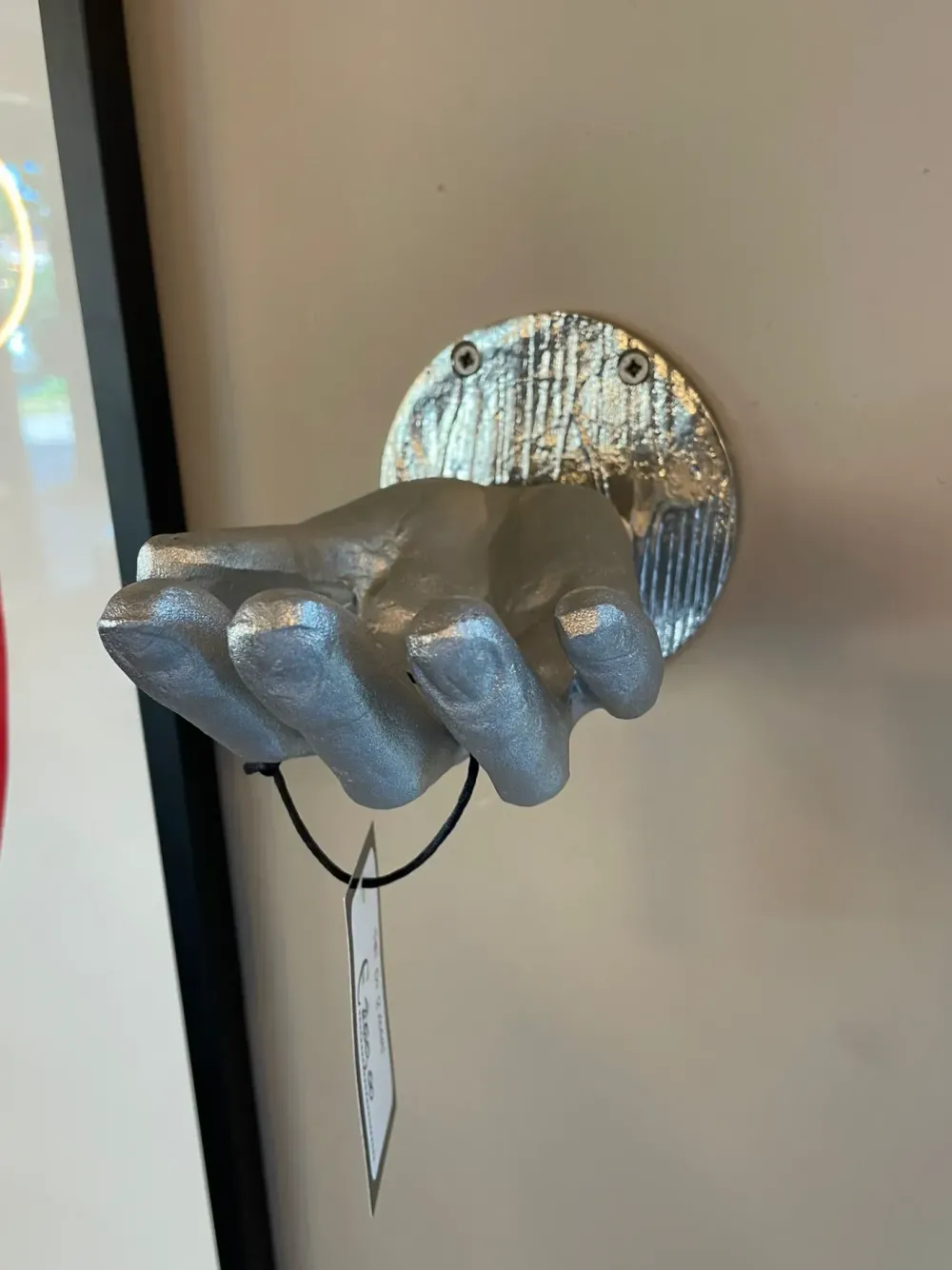 Appendiabiti Mimi in metallo a prezzo Outlet^Minotti Italia Outlet