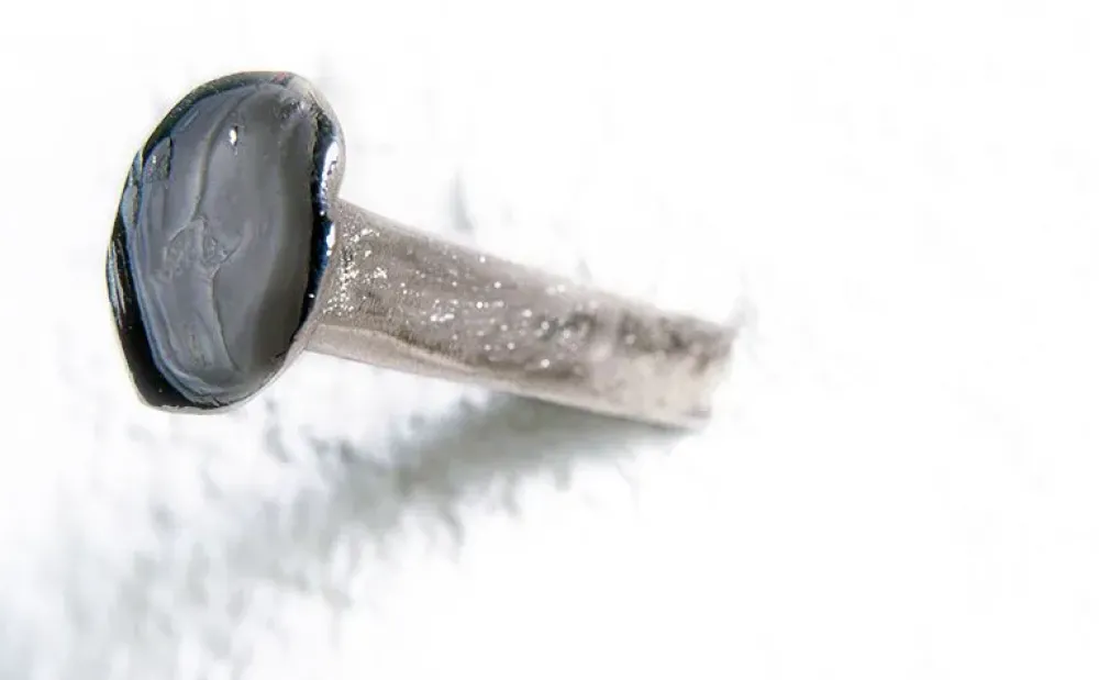 Sale Appendiabiti modello Chiodo fisso a prezzo ribassato Appendiabiti