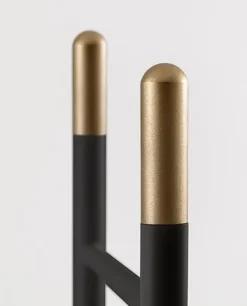 Minotti Italia Appendiabiti modello Dressme a prezzo ribassato- Appendiabiti