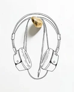 Hot Appendiabiti modello Pepite a prezzo ribassato Appendiabiti