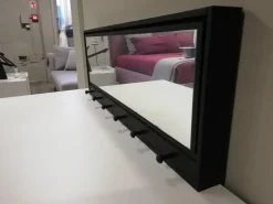 Flou Appendiabiti modello Andrea a prezzo scontato- Appendiabiti