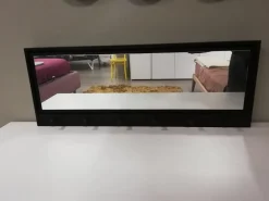 Flou Appendiabiti modello Andrea a prezzo scontato- Appendiabiti