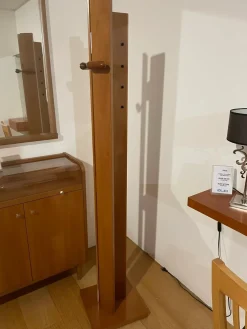 Artigianale Appendiabiti modello Appendiabiti in stile classico di - 50%- Appendiabiti