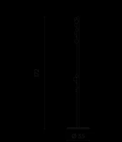 Online Appendiabiti modello Bubble di a prezzi scontati Appendiabiti