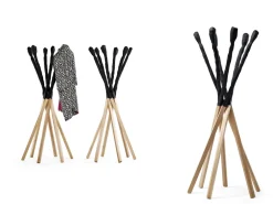 Appendiabiti  modello Piantana attaccapanni  match  a prezzo ribassato^Collezione esclusiva New