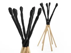 Appendiabiti  modello Piantana attaccapanni  match  a prezzo ribassato^Collezione esclusiva New