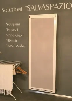 Appendiabiti modello Scarpiera serie roll a prezzo ribassato^Maconi Outlet