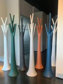 Bonaldo Appendiabiti modello Tree in stile design di - 36%- Appendiabiti