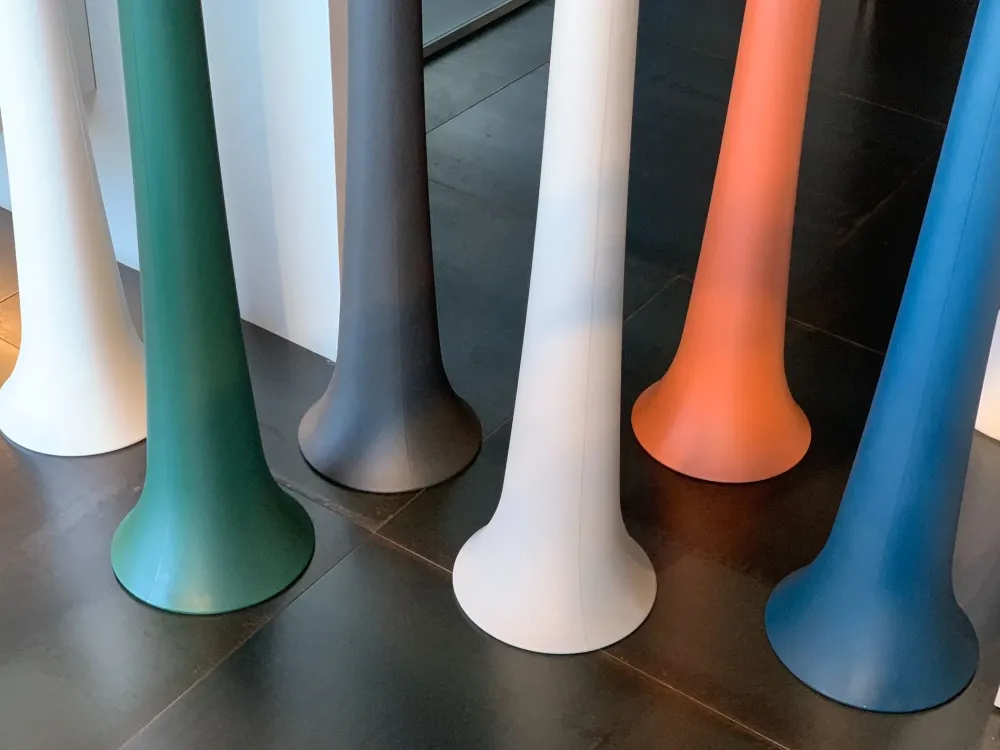 Bonaldo Appendiabiti modello Tree in stile design di - 36%- Appendiabiti