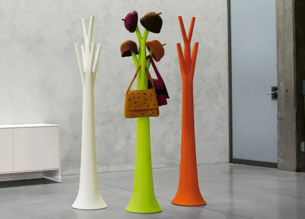 Bonaldo Appendiabiti modello Tree in stile design di - 30%- Appendiabiti
