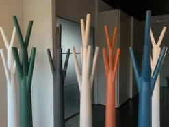 Bonaldo Appendiabiti modello Tree in stile design di - 30%- Appendiabiti
