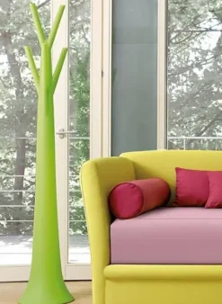 Bonaldo Appendiabiti modello Tree in stile design di - 30%- Appendiabiti