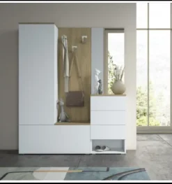 Appendiabiti moderno H12 a prezzi convenienti^Maconi New