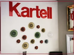 Best Appendiabiti moderno modello  jellies coat hanger in OFFERTA OUTLET Appendiabiti