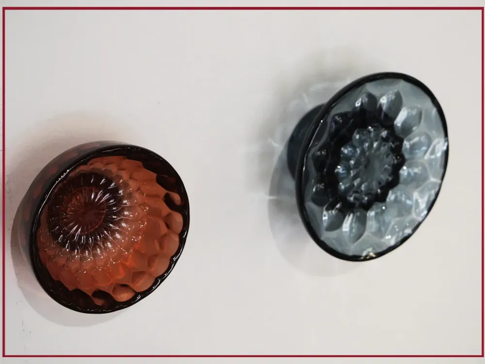 Best Appendiabiti moderno modello jellies coat hanger in OFFERTA OUTLET Appendiabiti