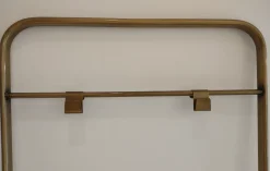 Best Appendiabiti moderno Suede di a prezzo Outlet Appendiabiti