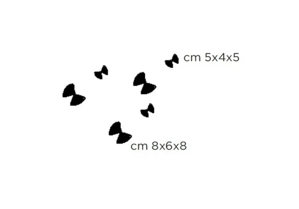 Hot Appendiabiti modello Bice a prezzo ribassato Appendiabiti