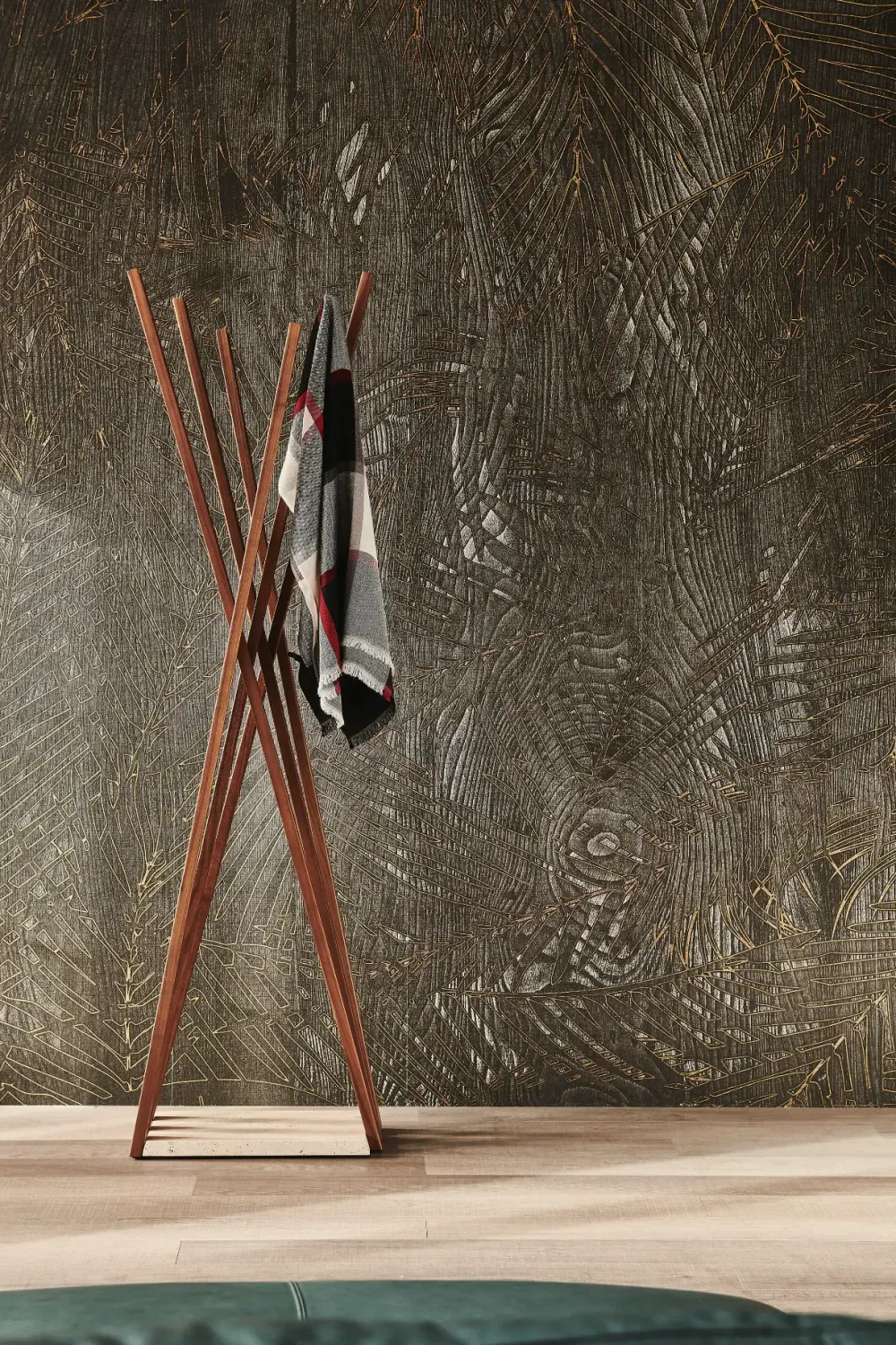 Cattelan Italia Appendiabiti Oscar di in stile design- Appendiabiti