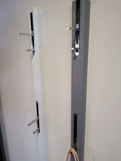 Appendiabiti Pinocchio in laccato opaco in Offerta Outlet^Ponti Terenghi Sale