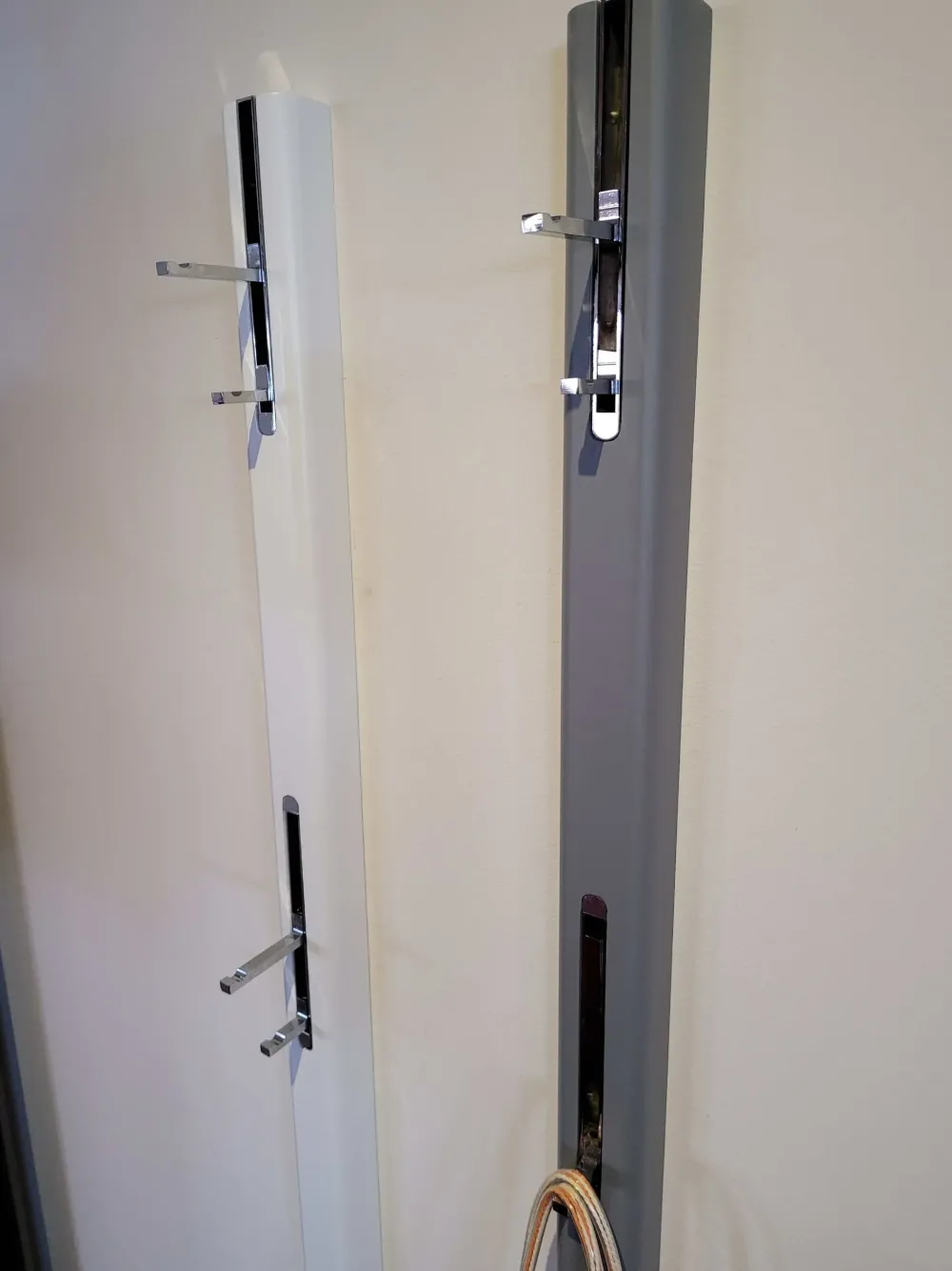 Appendiabiti Pinocchio in laccato opaco in Offerta Outlet^Ponti Terenghi Sale