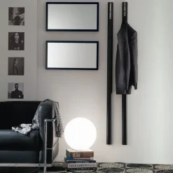 Ponti Terenghi Appendiabiti Pinocchio    in laccato opaco in Offerta Outlet- Appendiabiti