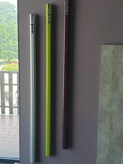 Ponti Terenghi Appendiabiti Pinocchio    in laccato opaco in Offerta Outlet- Appendiabiti