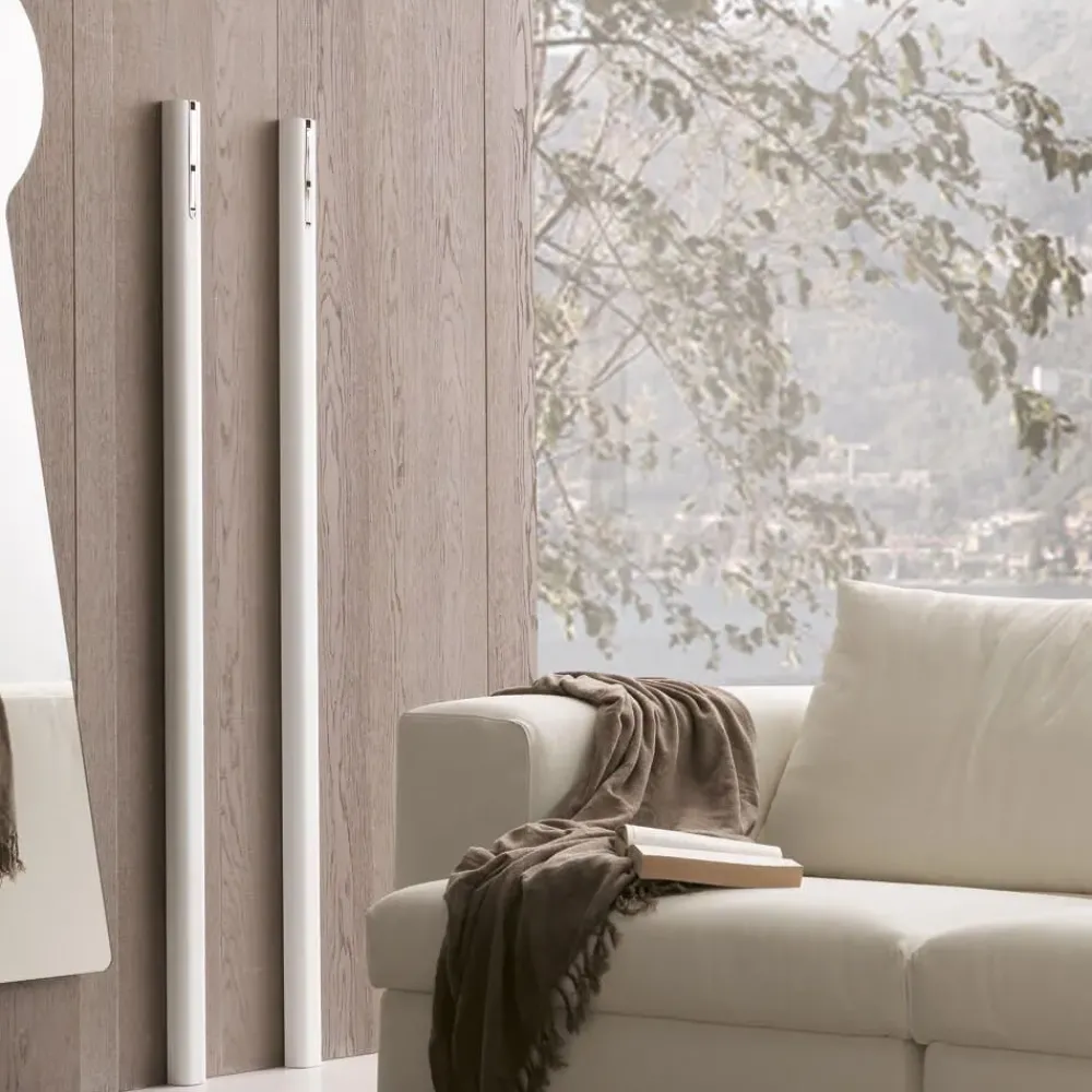 Ponti Terenghi Appendiabiti Pinocchio in laccato opaco in Offerta Outlet- Appendiabiti