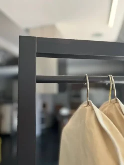 Axil Appendiabiti Porta abiti in legno a prezzo scontato- Appendiabiti