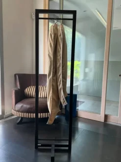 Axil Appendiabiti Porta abiti in legno a prezzo scontato- Appendiabiti