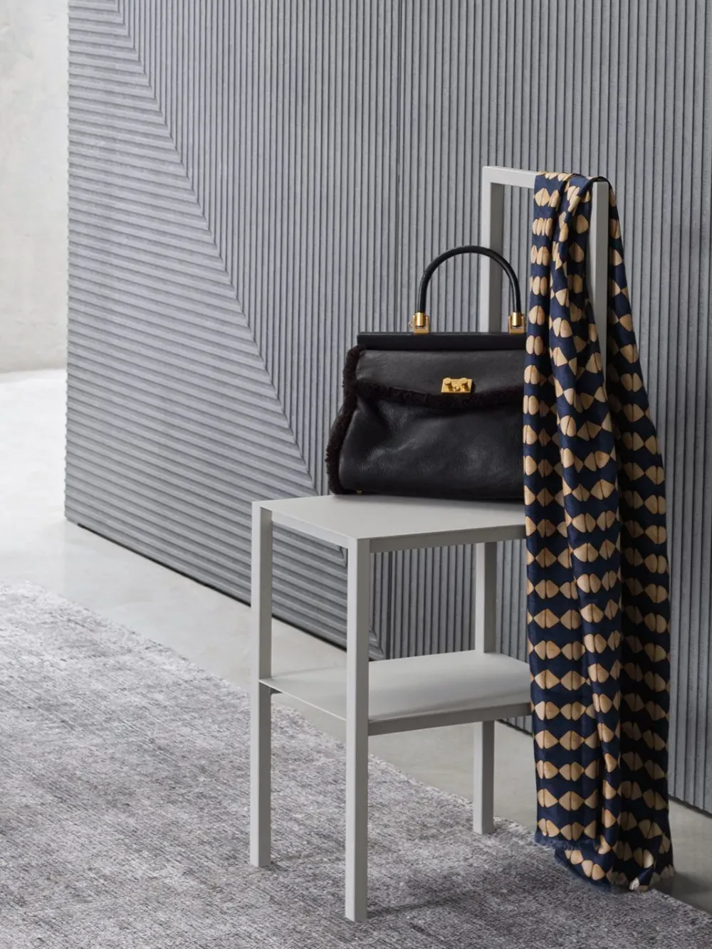 Appendiabiti Servomuto di SCONTATO^Flou New