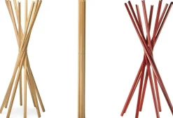 Appendiabiti Shangai appendiabiti  di SCONTATO^Zanotta Best