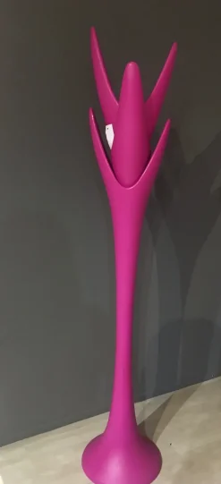 Tonin Casa Appendiabiti Spiga -   a prezzo scontato- Appendiabiti