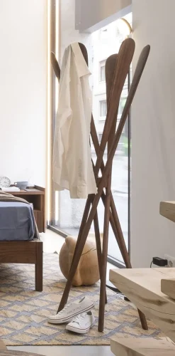 Appendiabiti Veneziano di in stile design^Riva 1920 New