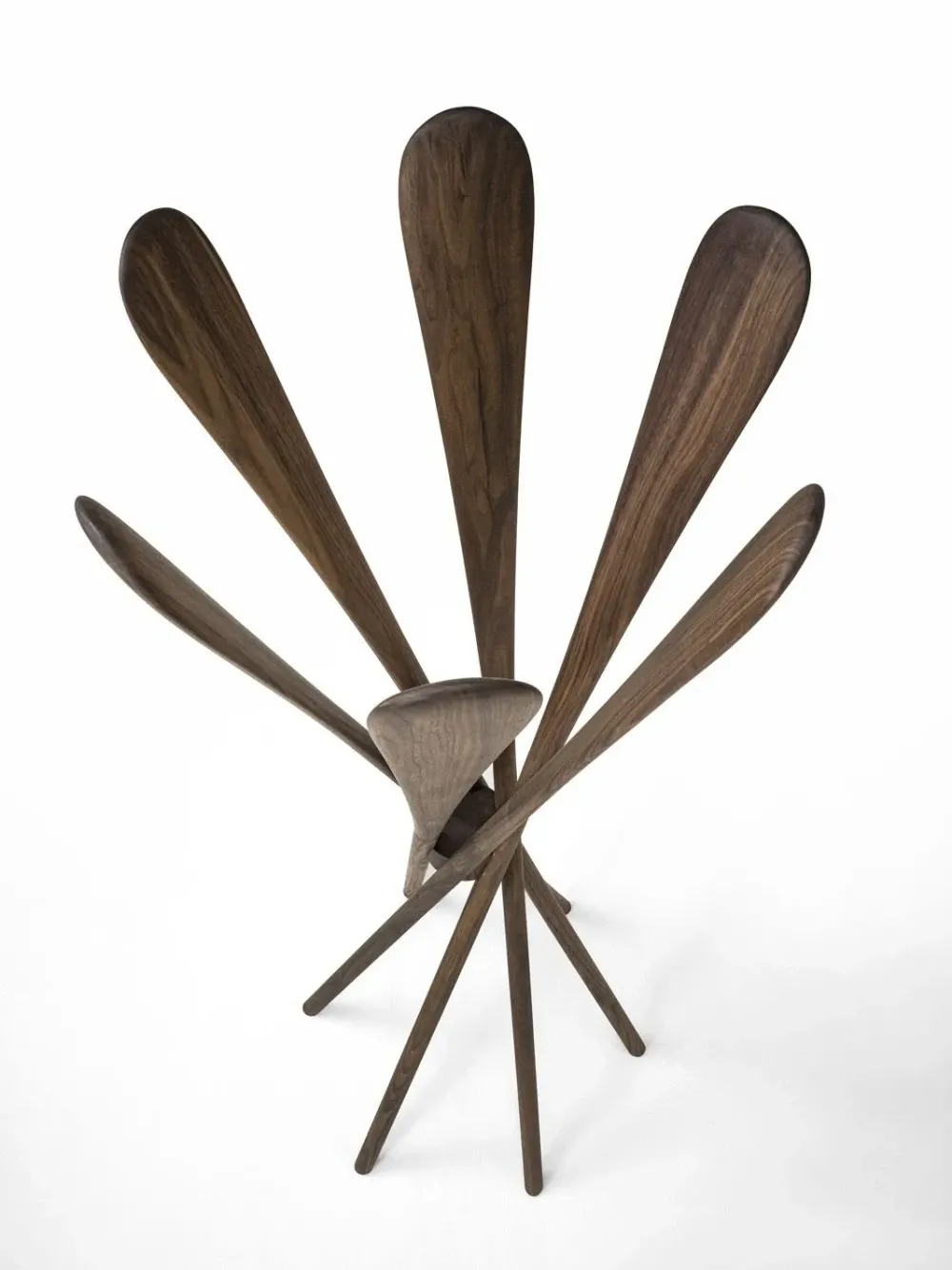 Appendiabiti Veneziano di in stile design^Riva 1920 New