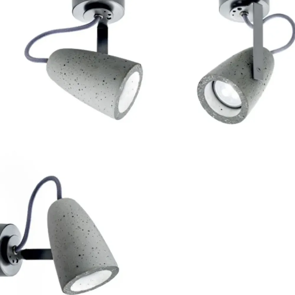 Sillux Applique da parete stile Moderna Forata lp6 in offerta- Applique Da Parete