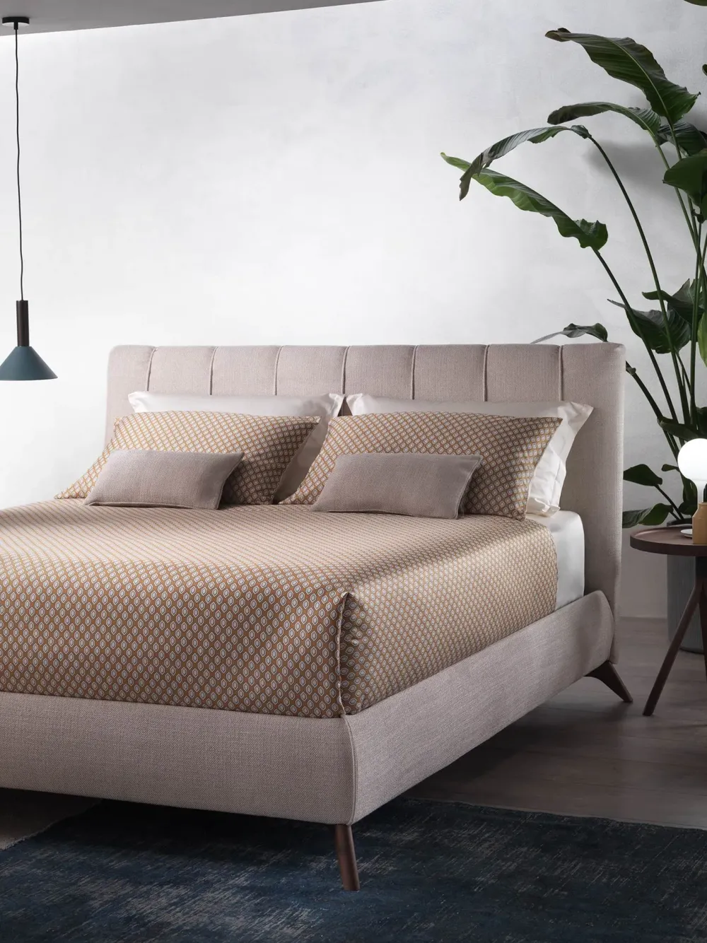 Altrenotti Approfitta dello sconto 30% sul letto Soul chamolè di- Letti