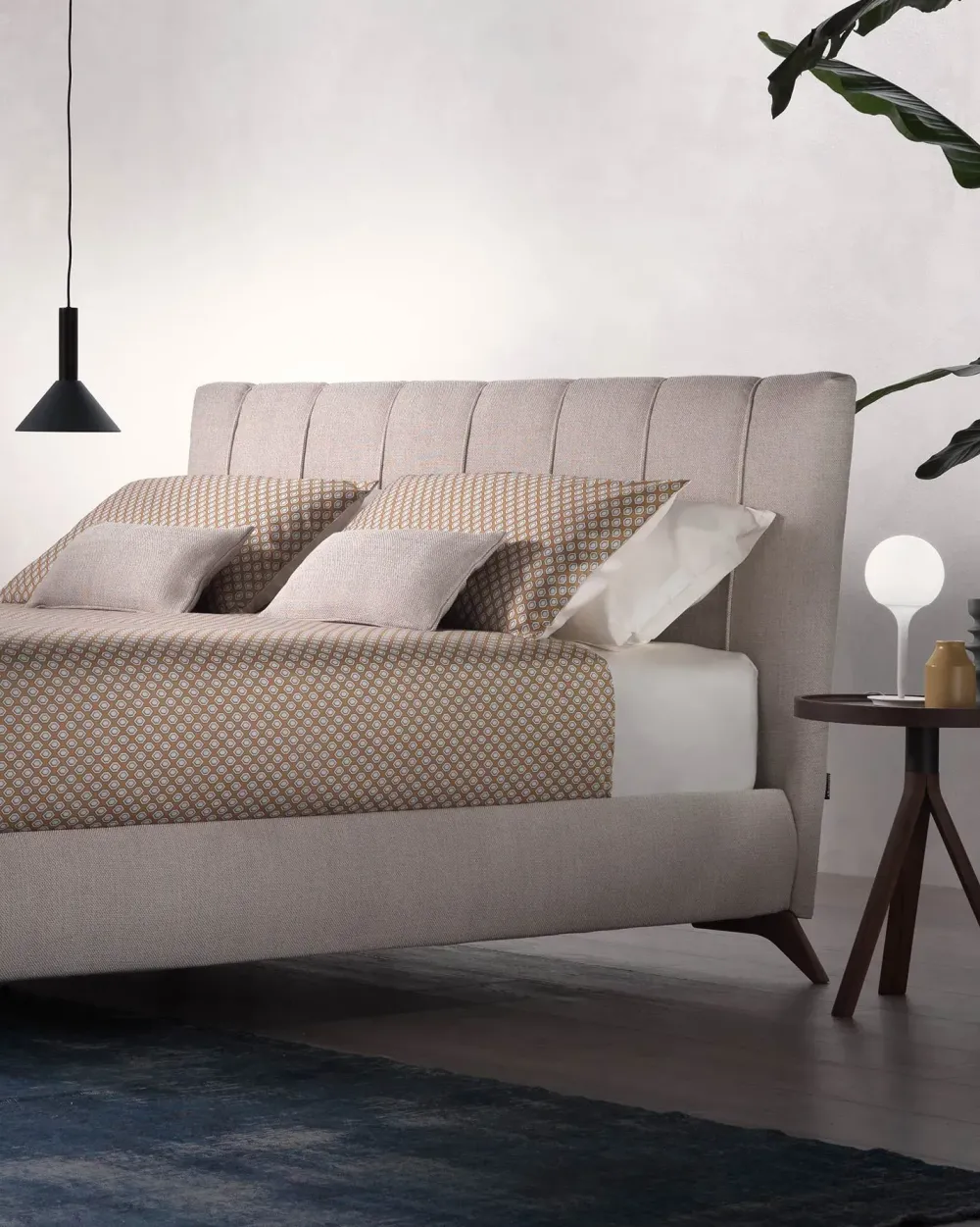 Altrenotti Approfitta dello sconto 30% sul letto Soul chamolè di- Letti