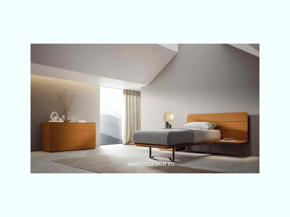 Hot Approfitta dello sconto 30% sul letto Pinot di Letti