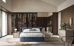 Morassutti Approfitta dello sconto 30% sul letto Piuma di- Letti