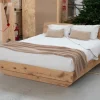 Riva 1920 Approfitta dello sconto 45% sul letto Natura 6 di- Letti