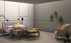 Approfitta dello sconto 30% sul letto Modello frame di Letti