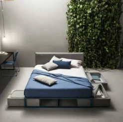 Approfitta dello sconto 30% sul letto Modello frame di Letti