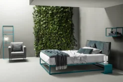 Approfitta dello sconto 30% sul letto Modello frame di Letti