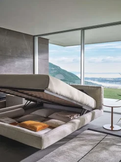 Twils Approfitta dello sconto 30% sul letto Academy  di- Letti