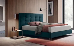 Approfitta dello sconto 31% sul letto David di^Artigianale Clearance