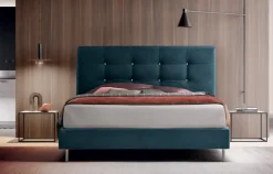 Approfitta dello sconto 31% sul letto David di^Artigianale Clearance