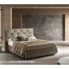 Outlet Approfitta dello sconto 35% sul letto Diamond * di Letti