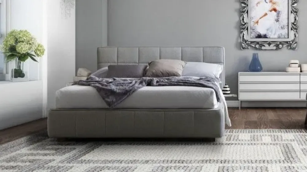 Approfitta dello sconto 39% sul letto Poncho di^Artigianale Clearance