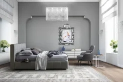 Approfitta dello sconto 39% sul letto Poncho di^Artigianale Clearance